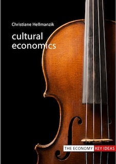 Front cover_Cultural Economics