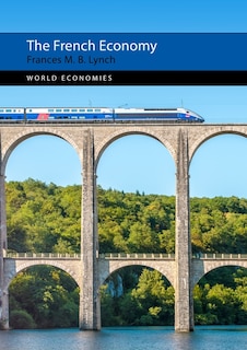 Front cover_The French Economy