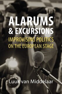 Front cover_Alarums And Excursions