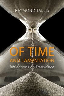 Couverture_Of Time And Lamentation
