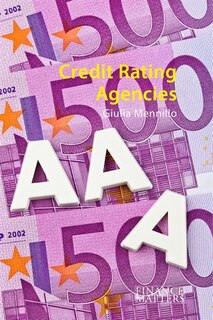 Front cover_Credit Rating Agencies