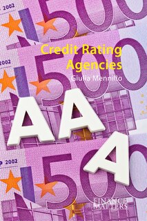 Front cover_Credit Rating Agencies