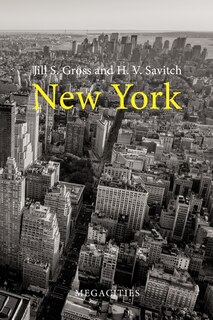 Front cover_New York