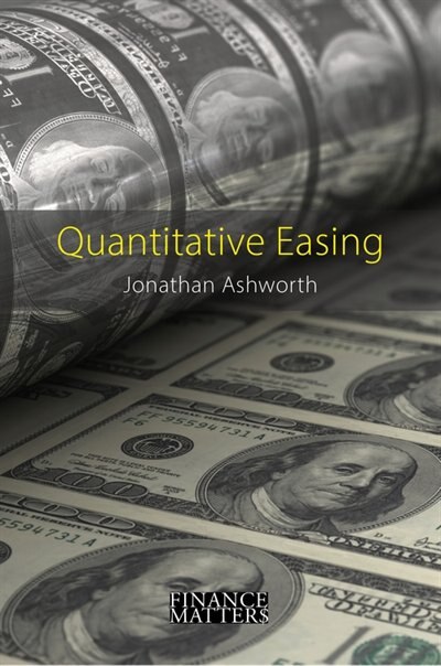 Couverture_Quantitative Easing