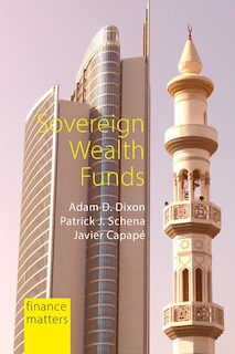 Front cover_Sovereign Wealth Funds