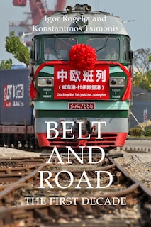 Front cover_Belt and Road
