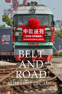 Front cover_Belt and Road
