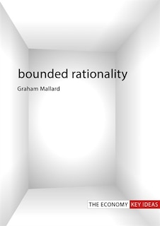 Front cover_Bounded Rationality