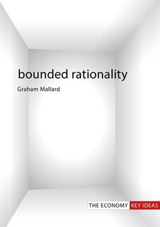 Front cover_Bounded Rationality