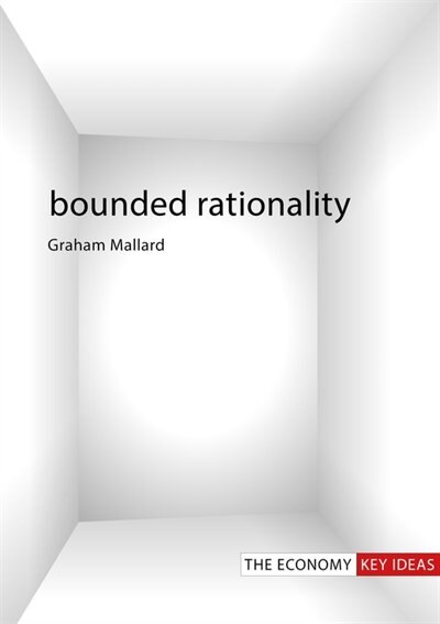 Front cover_Bounded Rationality