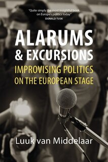Couverture_Alarums And Excursions
