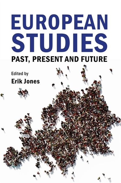 Front cover_European Studies