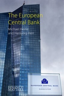 Front cover_The European Central Bank