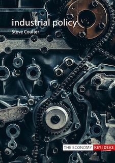 Front cover_Industrial Policy