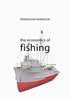 Couverture_The Economics Of Fishing