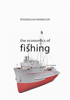 Couverture_The Economics Of Fishing
