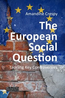 Front cover_The European Social Question