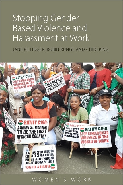 Couverture_Stopping Gender-Based Violence and Harassment at Work