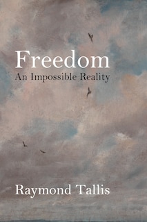 Front cover_Freedom