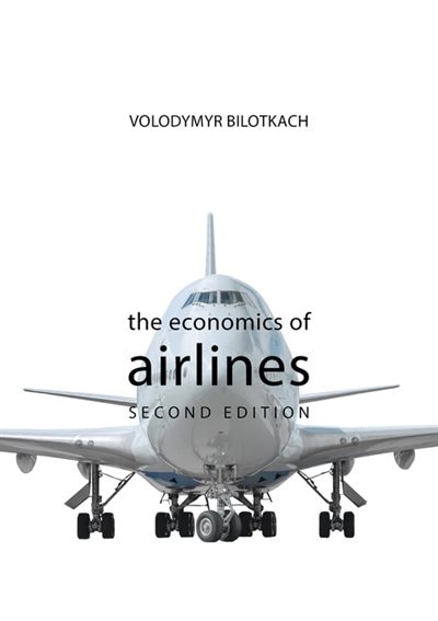 Couverture_The Economics of Airlines