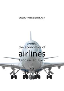 Front cover_The Economics of Airlines