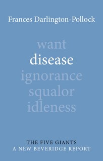 Front cover_Disease