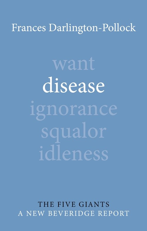 Front cover_Disease