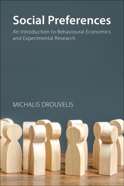 Couverture_Social Preferences