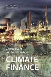 Couverture_Climate Finance