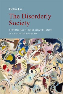 Couverture_The Disorderly Society