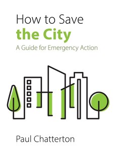 Couverture_How to Save the City