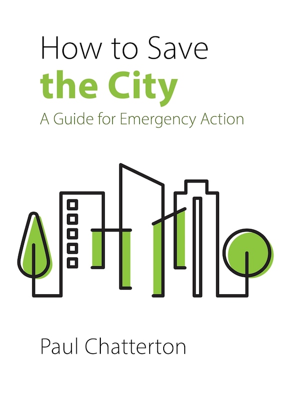Couverture_How to Save the City