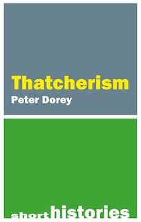 Couverture_Thatcherism