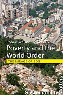 Front cover_Poverty and the World Order