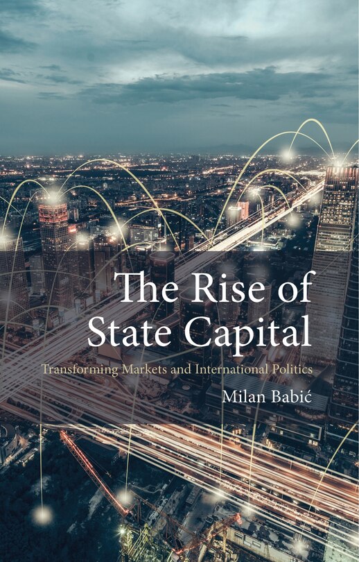 Couverture_The Rise of State Capital
