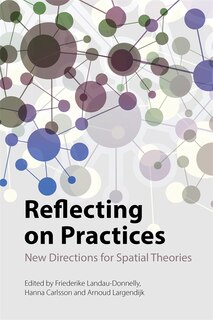 Couverture_Reflecting on Practices