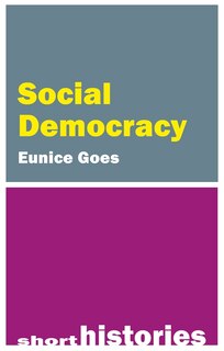 Front cover_Social Democracy