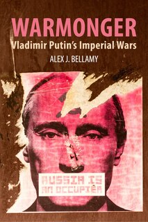 Front cover_Warmonger