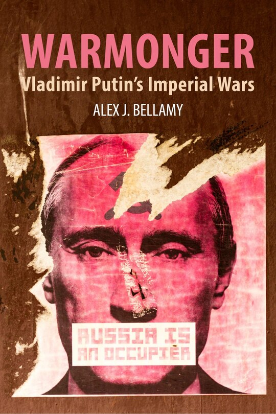 Front cover_Warmonger