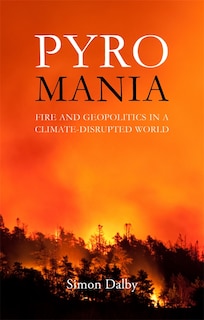 Front cover_Pyromania