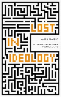 Front cover_Lost in Ideology