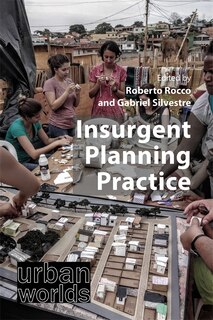Front cover_Insurgent Planning Practice