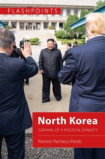 Front cover_North Korea