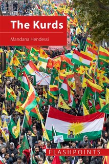 Front cover_The Kurds