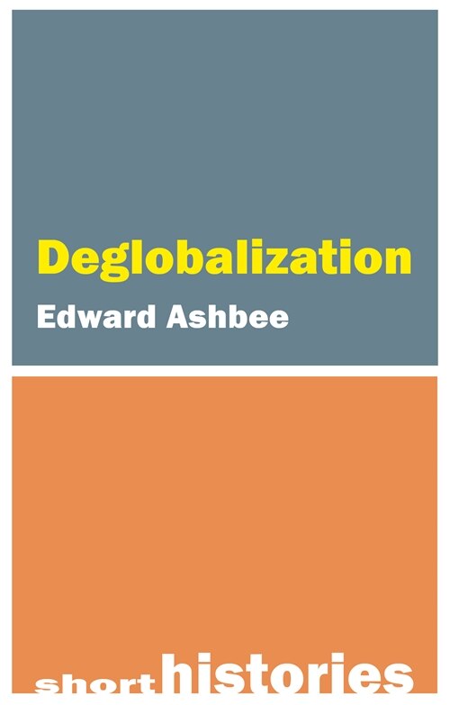 Front cover_Deglobalization
