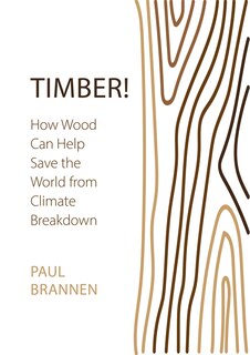 Front cover_Timber!