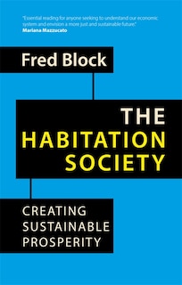 Front cover_The Habitation Society