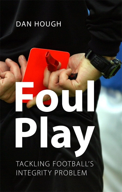 Front cover_Foul Play