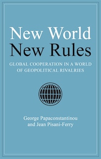 Front cover_New World New Rules