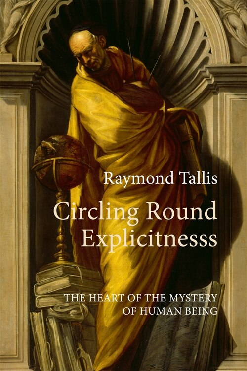 Front cover_Circling Round Explicitness
